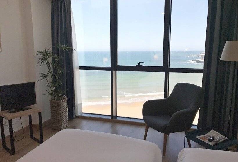 Fotos del hotel Príncipe De Asturias:  2