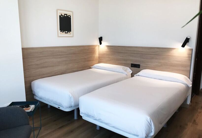 Fotos del hotel Príncipe De Asturias:  19