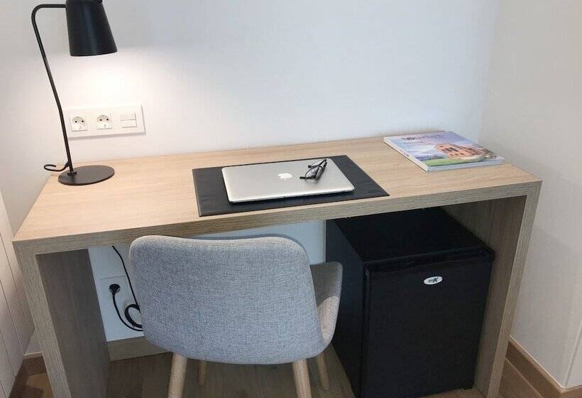 Fotos del hotel Príncipe De Asturias:  8