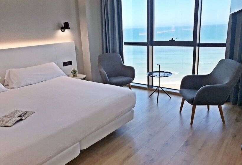 Fotos del hotel Príncipe De Asturias:  28
