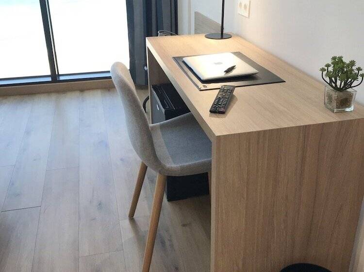 Fotos del hotel Príncipe De Asturias:  29