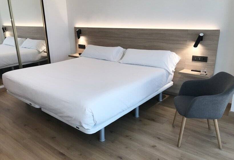 Fotos del hotel Príncipe De Asturias:  30