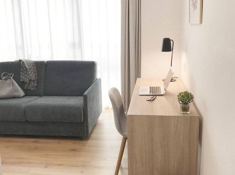 Fotos del hotel Príncipe De Asturias:  4
