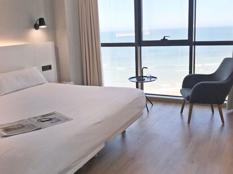 Fotos del hotel Príncipe De Asturias:  32