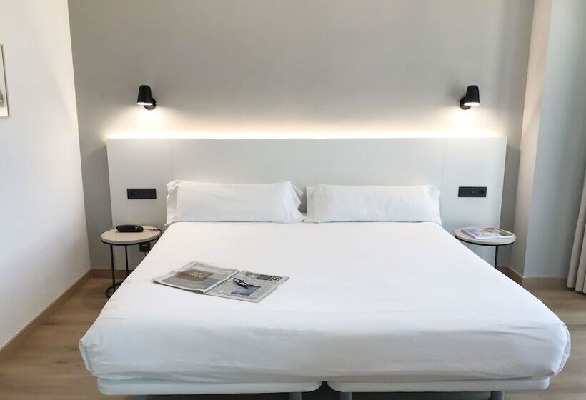 Fotos del hotel Príncipe De Asturias:  3