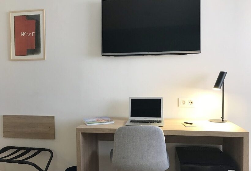 Fotos del hotel Príncipe De Asturias:  33