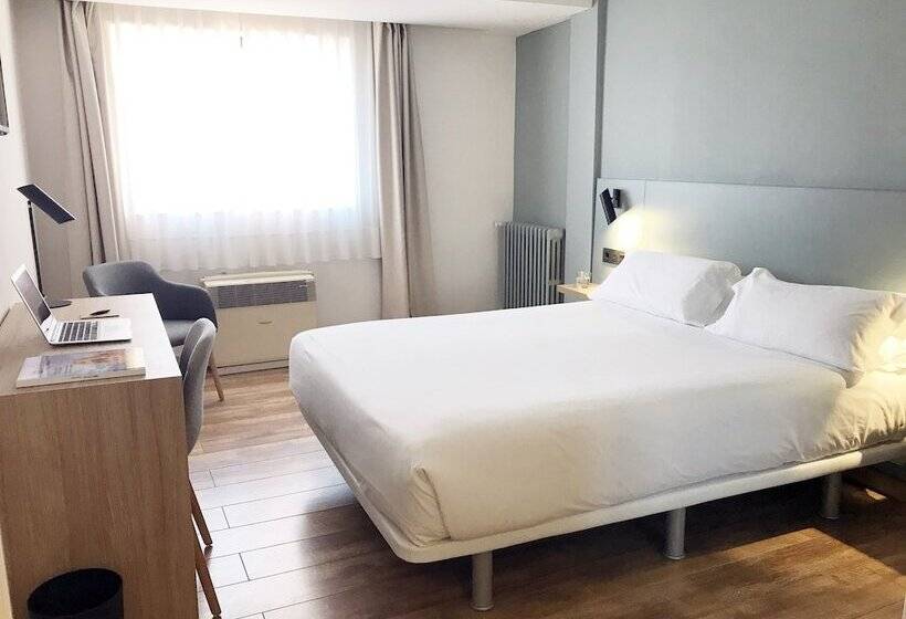 Fotos del hotel Príncipe De Asturias:  34
