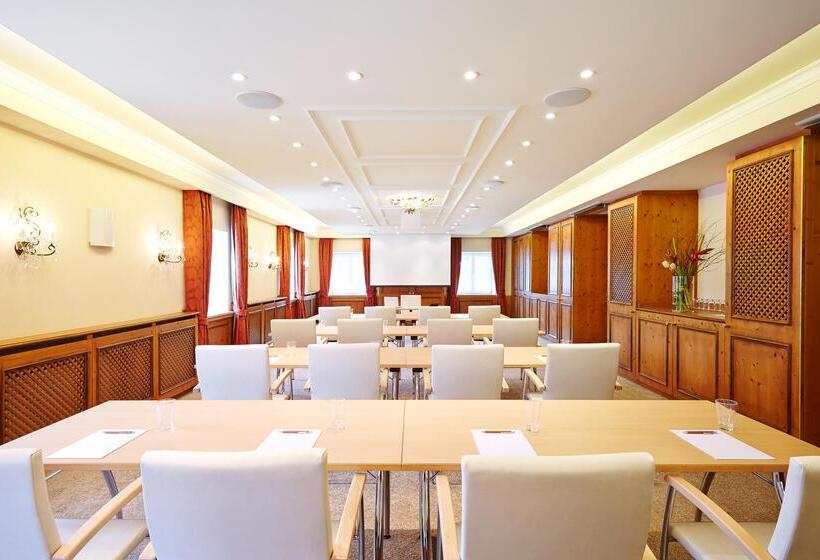Fotos del hotel Prinzregent München:  26