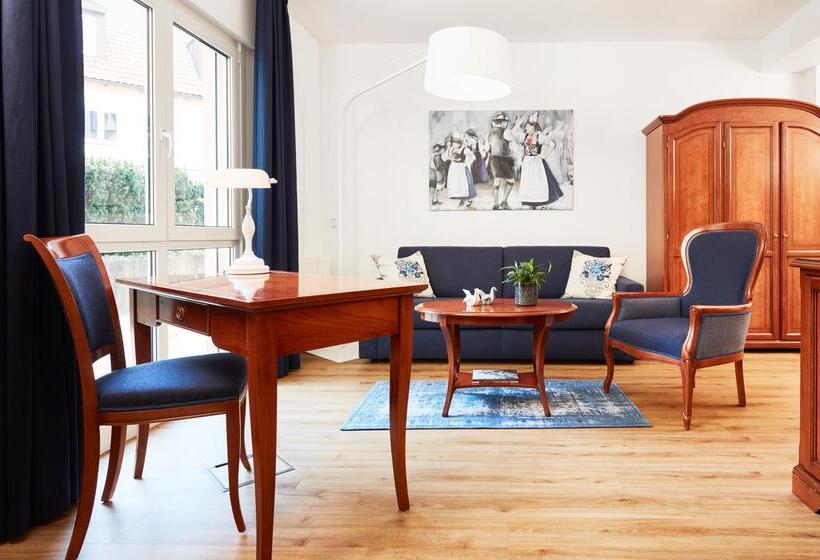 Fotos del hotel Prinzregent München:  34
