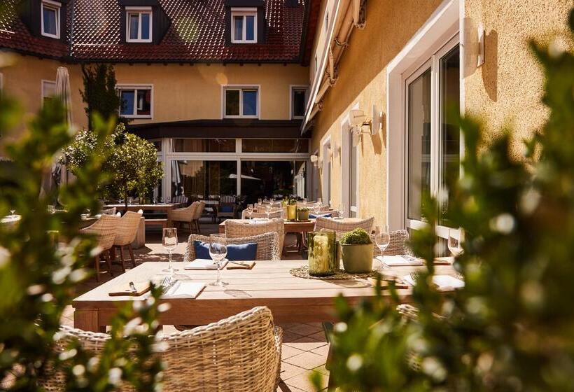 Fotos del hotel Prinzregent München:  27