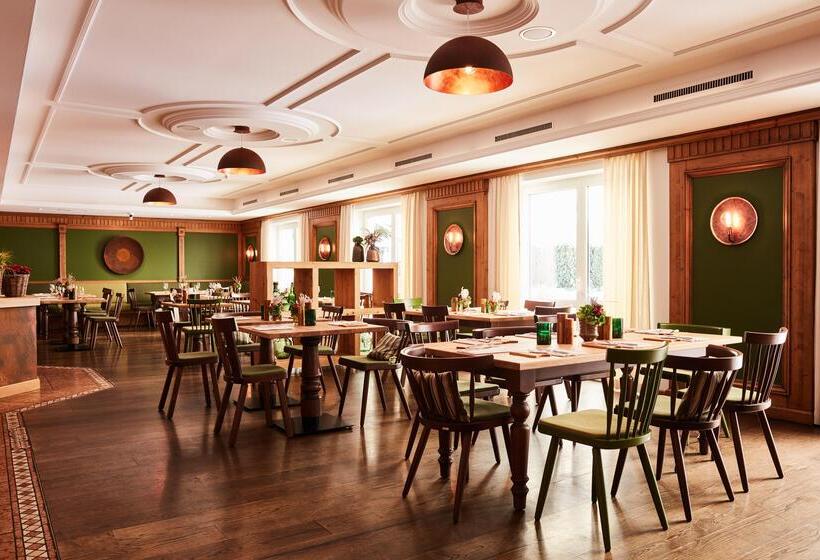 Fotos del hotel Prinzregent München:  21