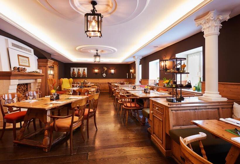Fotos del hotel Prinzregent München:  11