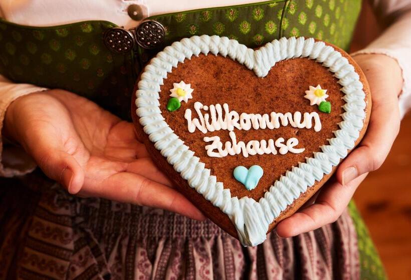 Fotos del hotel Prinzregent München:  35