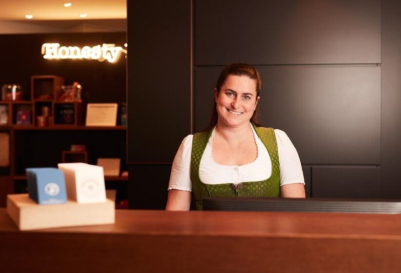 Fotos del hotel Prinzregent München:  38