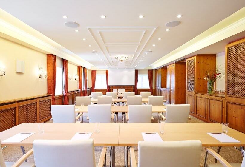 Fotos del hotel Prinzregent München:  42