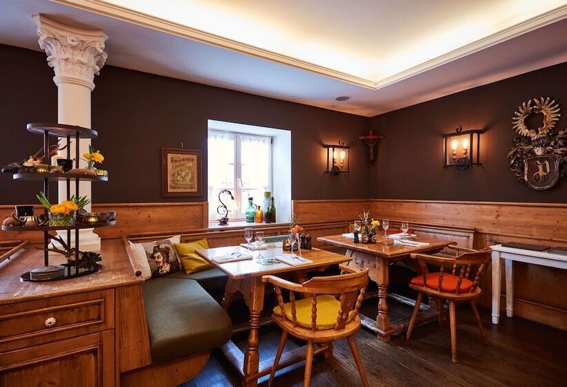 Fotos del hotel Prinzregent München:  52