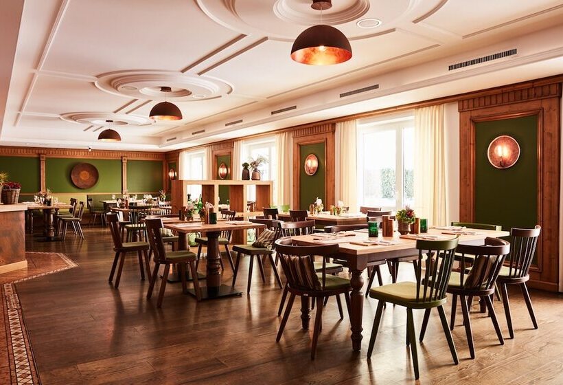 Fotos del hotel Prinzregent München:  54