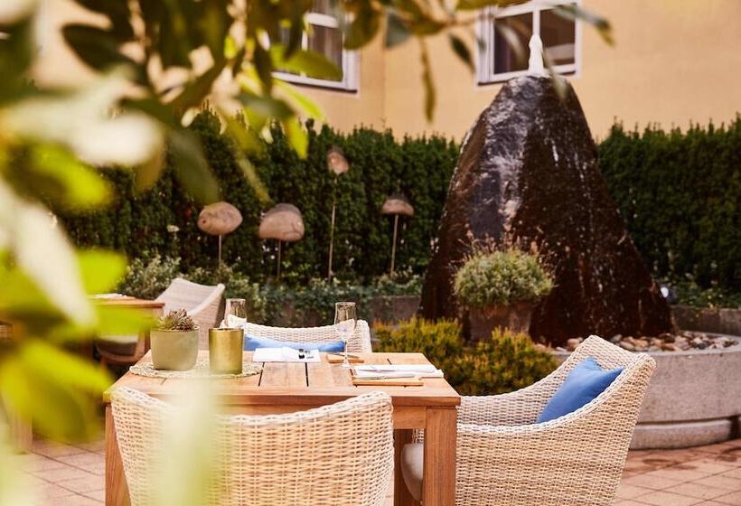 Fotos del hotel Prinzregent München:  57