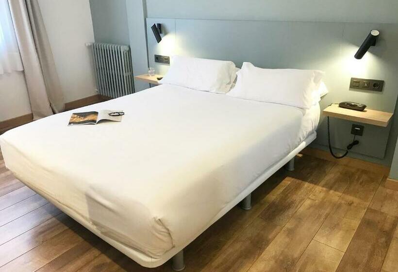 Fotos del hotel Príncipe De Asturias:  23