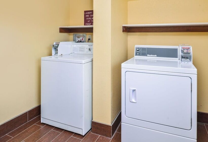 בית מלון כפרי Quality Inn Bolingbrook I 55