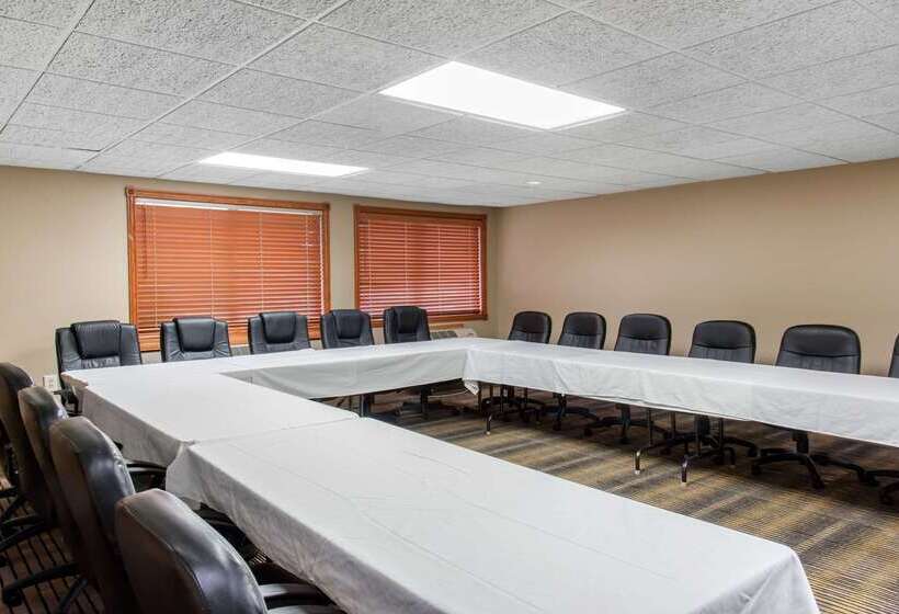 هتل Quality Inn Near Medical Center