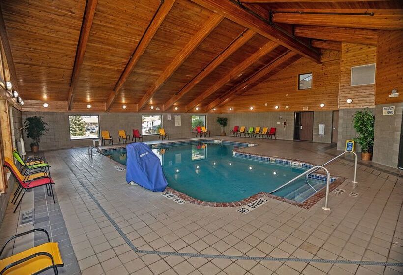 هتل Quality Inn Near Medical Center