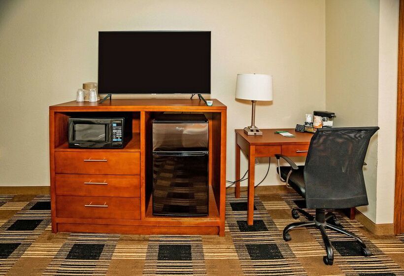 هتل Quality Inn Near Medical Center