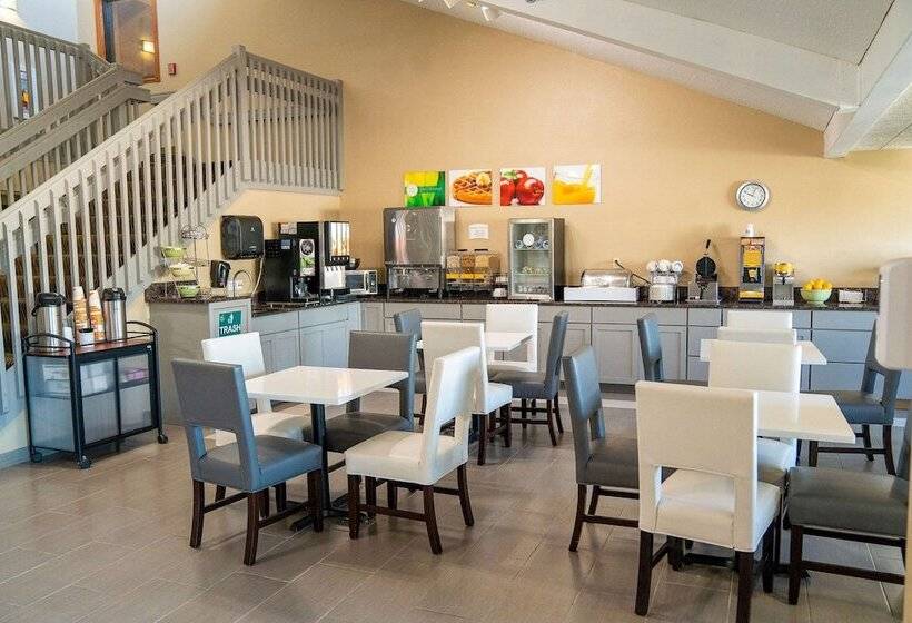 هتل Quality Inn Near Medical Center