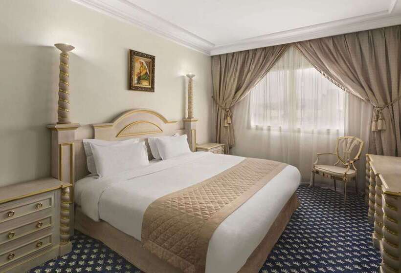Fotos del hotel Ramada By Wyndham Fes:  15
