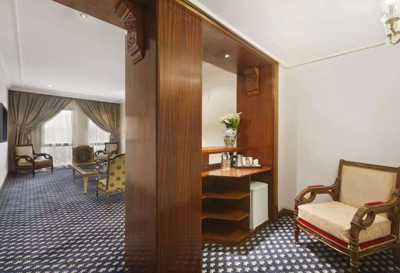 Fotos del hotel Ramada By Wyndham Fes:  40
