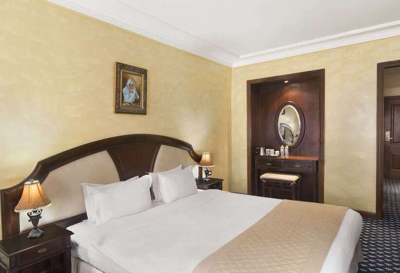 Fotos del hotel Ramada By Wyndham Fes:  35
