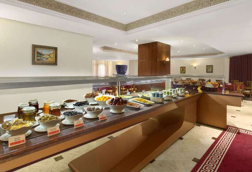 Fotos del hotel Ramada By Wyndham Fes:  47