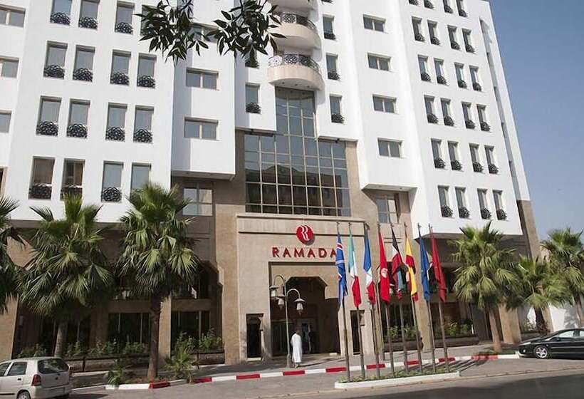 Fotos del hotel Ramada By Wyndham Fes:  53