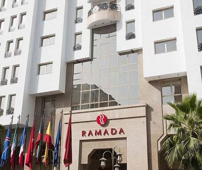 Hotel Ramada By Wyndham Fes