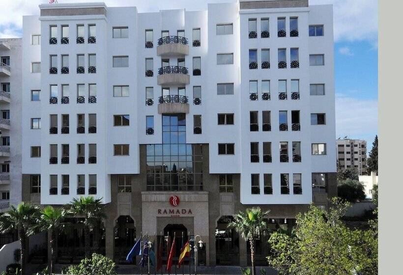 Fotos del hotel Ramada By Wyndham Fes:  3