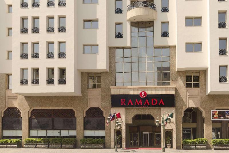 Fotos del hotel Ramada By Wyndham Fes:  5