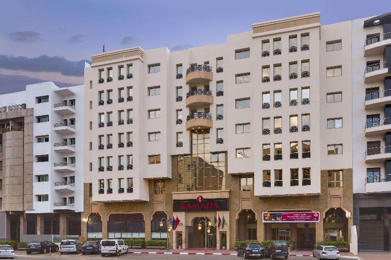Fotos del hotel Ramada By Wyndham Fes:  8