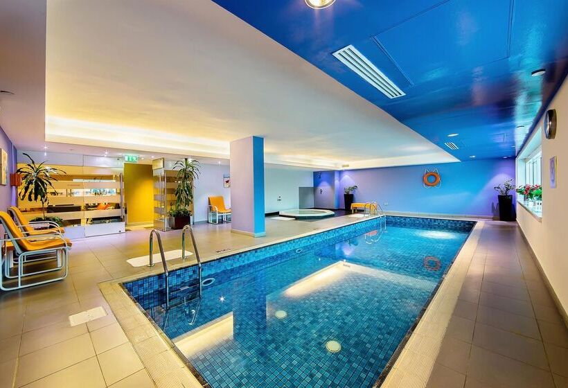 Fotos del hotel Ramada Plaza By Wyndham Dubai Deira:  23