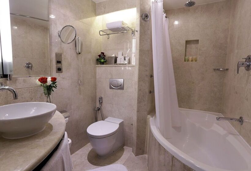 Fotos del hotel Ramada Plaza By Wyndham Dubai Deira:  41