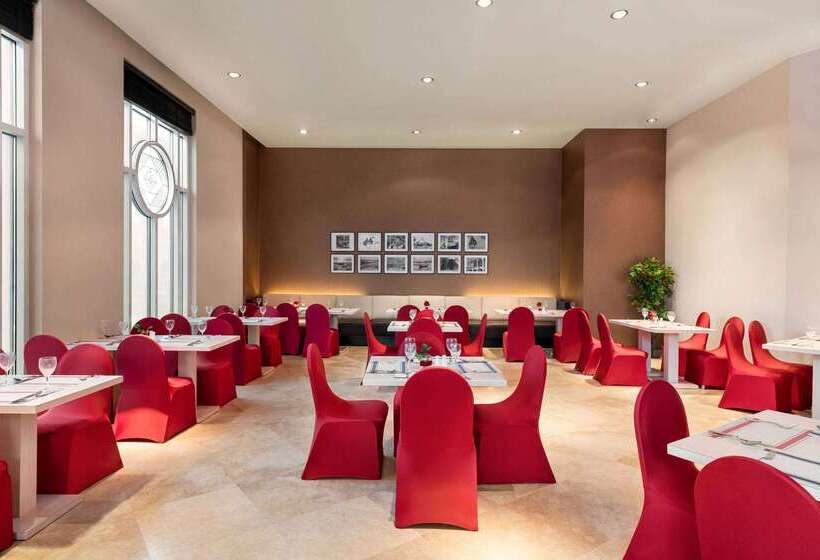 Fotos del hotel Ramada Plaza By Wyndham Dubai Deira:  54