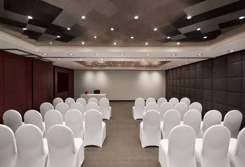 Fotos del hotel Ramada Plaza By Wyndham Dubai Deira:  36