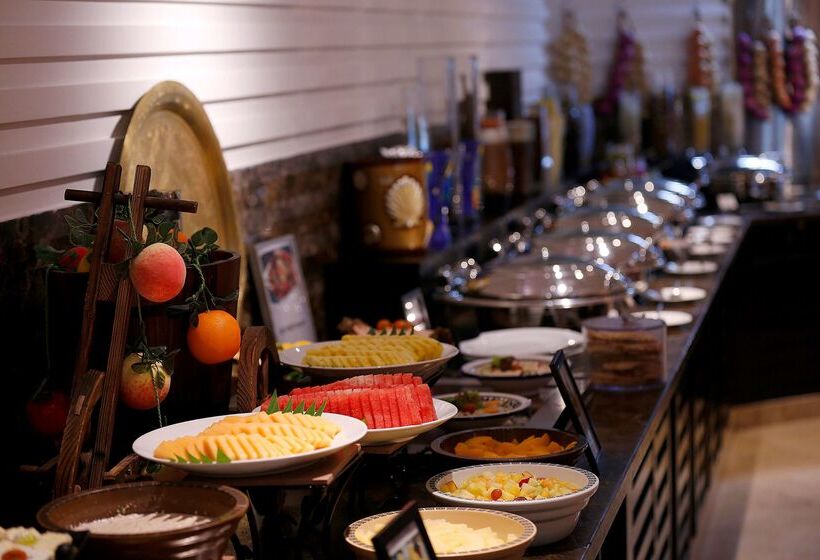 Fotos del hotel Ramada Plaza By Wyndham Dubai Deira:  31