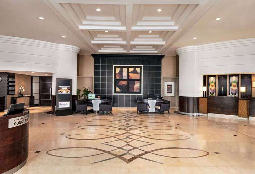 Fotos del hotel Ramada Plaza By Wyndham Dubai Deira:  51