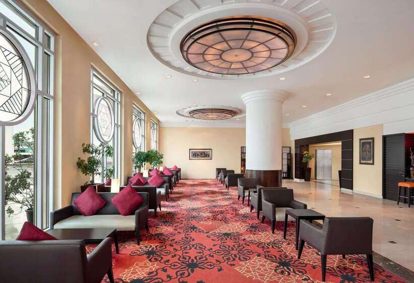 Fotos del hotel Ramada Plaza By Wyndham Dubai Deira:  50