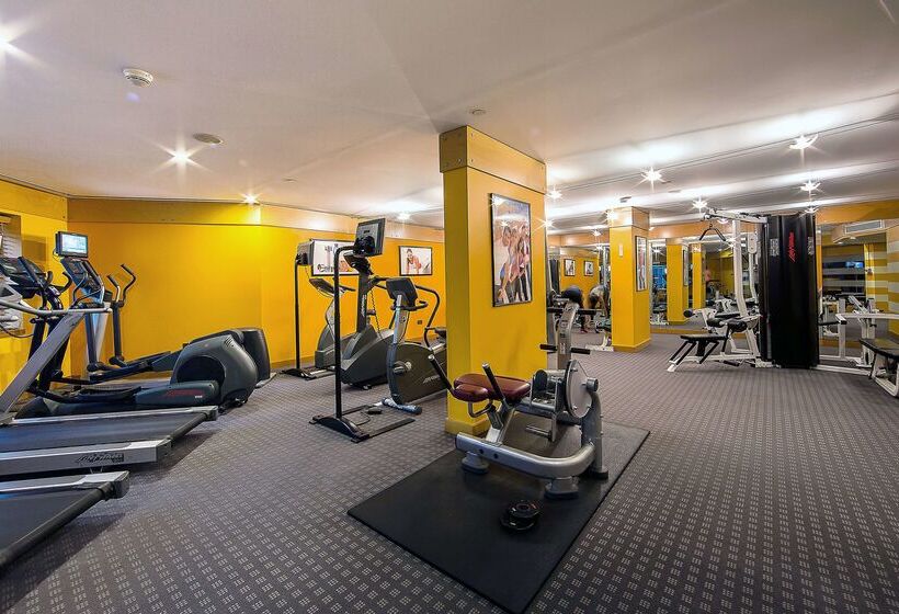 Fotos del hotel Ramada Plaza By Wyndham Dubai Deira:  27