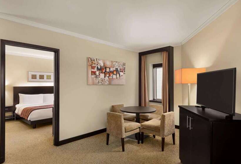 Fotos del hotel Ramada Plaza By Wyndham Dubai Deira:  17