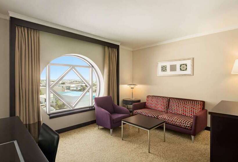 Fotos del hotel Ramada Plaza By Wyndham Dubai Deira:  45