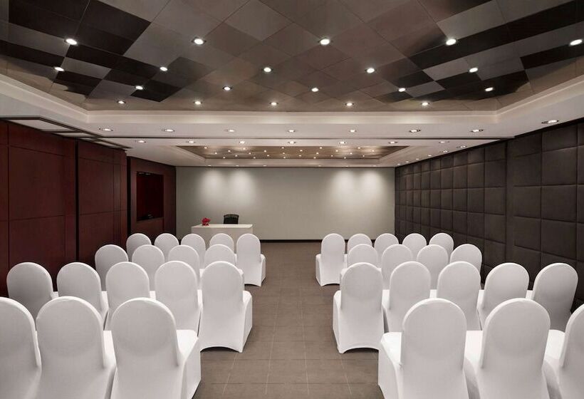 Fotos del hotel Ramada Plaza By Wyndham Dubai Deira:  39