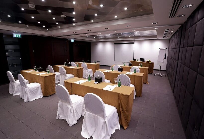 Fotos del hotel Ramada Plaza By Wyndham Dubai Deira:  38