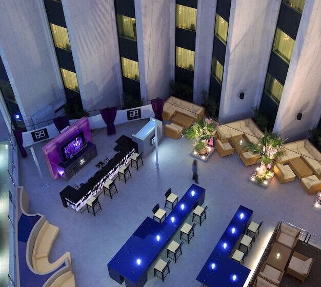 Fotos del hotel Ramada Plaza By Wyndham Dubai Deira:  49